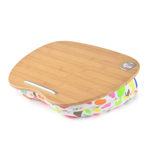 高品质的莱卡 <span class=keywords><strong>3</strong></span> 合 1 小睡枕头笔记本托盘表笔记本笔记本办公桌 - Product Image 2