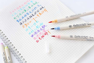 Bolígrafos de mano para Lettering, bolígrafos de caligrafía juego de rotuladores de Color para principiantes escritura, dibujos de arte - Product Image 4