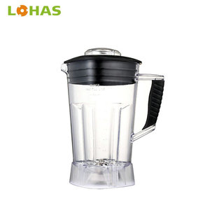 Kitchen Appliances Household Blender Replacement Glass Jar