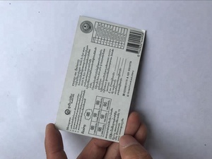 Création <span class=keywords><strong>de</strong></span> billets <span class=keywords><strong>de</strong></span> loterie à gratter à <span class=keywords><strong>prix</strong></span> bas - Product Image 6