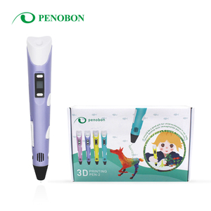 <span class=keywords><strong>2018</strong></span> nouveau enfants jouets 3d stylo imprimante 3d impression stylo pas cher 3d imprimante stylo - Product Image 3