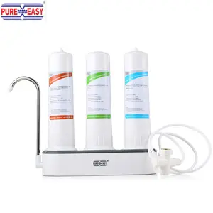 Nano ceramic water filter HF123