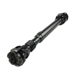 Front <span class=keywords><strong>Drive</strong></span> Shaft Propshaft Assembly For Dodge Ram 2500 3500 Diesel OEM # 52123326AB Transmission Cardan Propeller Shaft - Product Image 3