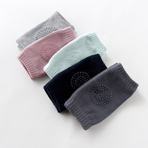 Ginocchiere Antiscivolo per Gattonare / Protezioni Unisex per Neonati e Bambini che Gattonano - Product Image 6