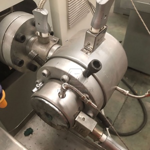 16Mm PVC Sợi Vườn Ống Đùn Máy Làm Sợi Gia Cố Ống Máy Móc Nhà Máy Sản Xuất - Product Image 3