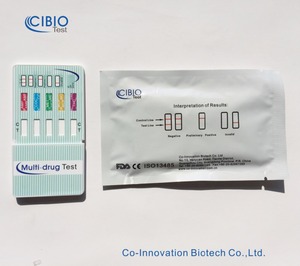 <span class=keywords><strong>Urine</strong></span> D'éthyle <span class=keywords><strong>Glucuronide</strong></span> (ETG) rapid <span class=keywords><strong>Test</strong></span> Dipcard - Product Image 3