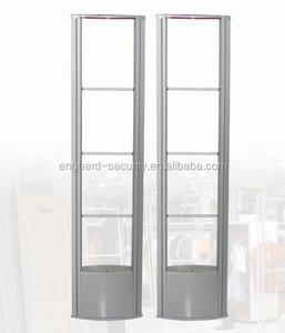 Rf Antenna Cửa Hàng Quần Áo Báo Động Hệ Thống An Ninh Chống Trộm Thiết Bị RF <span class=keywords><strong>8.2Mhz</strong></span> <span class=keywords><strong>EAS</strong></span> Antenna - Product Image 2