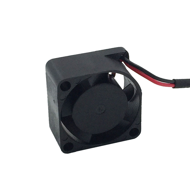 Micro Cooling Fan 20*20*10mm