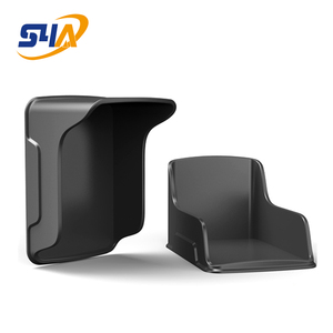 86 Размер ABS пластиковый непромокаемый чехол - Product Image 2