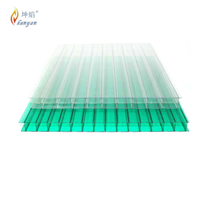 Garantie 100% Vierge GE <span class=keywords><strong>Lexan</strong></span> thaïlande feuille de <span class=keywords><strong>polycarbonate</strong></span> - Product Image 6