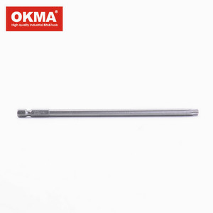 Nouveau design CNC D'usinage 25 en 1 precision torx tournevis + torx <span class=keywords><strong>clé</strong></span> <span class=keywords><strong>allen</strong></span> - Product Image 4