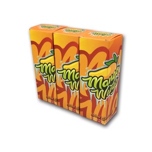 Tùy Chỉnh Chuyên Nghiệp 10Ml Chai Công Nghiệp Nhãn Cao Bóng Vinyl Bopp Pet Sticker Độ Bám Dính Tốt Finishing Hộp Giấy Bao Gồm - Product Image 6