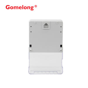 NOVO Tipo de Personalizar várias funções Inteligentes de Energia Elétrica Medidor de Energia Monofásica Com Optical / RS485 - Product Image 3