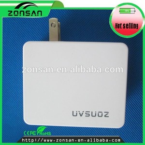 Gros usine <span class=keywords><strong>prix</strong></span> CE FCC ROHS 4 porto smart <span class=keywords><strong>chargeur</strong></span> de téléphone pour samsung <span class=keywords><strong>iphone</strong></span> 4 5S 6 - Product Image 2