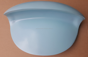 Pu mousse à mémoire <span class=keywords><strong>baignoire</strong></span> <span class=keywords><strong>tête</strong></span> oreiller de repos - Product Image 5