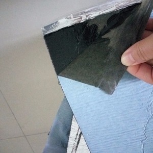 غشاء عازل للماء ذاتي اللصق من الأسفلت SBS APP لتسقيف المباني - Product Image 6