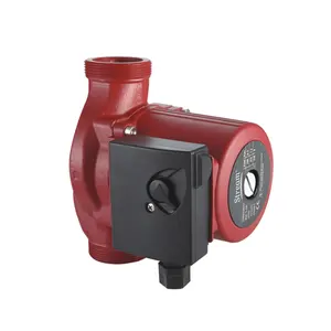 SXR32/8G Yüksek Basınçlı Mini Mikro Sıcak su sirkülasyon pompası