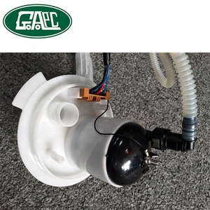 Araba Yakıt Pompası Assy LR038601 LR020016 Land Rover Freelander 2 için 2006-2014 Evoque 2012 Parçaları Aksesuarları Guangzhou tedarikçisi - Product Image 4