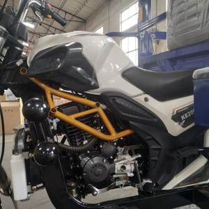 Ventes chaudes Tricycle cargo de haute qualité / <span class=keywords><strong>Moto</strong></span> <span class=keywords><strong>à</strong></span> <span class=keywords><strong>trois</strong></span> <span class=keywords><strong>roues</strong></span> <span class=keywords><strong>Moto</strong></span> <span class=keywords><strong>à</strong></span> cinq <span class=keywords><strong>roues</strong></span> d'<span class=keywords><strong>occasion</strong></span> - Product Image 2