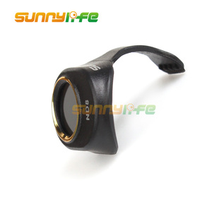 Sunnylife lente de la Cámara filtro CPL MCUV ND4 ND8 ND16 ND32 filtro para <span class=keywords><strong>DJI</strong></span> <span class=keywords><strong>SPARK</strong></span> no afectan a cardán auto-inspección - Product Image 2