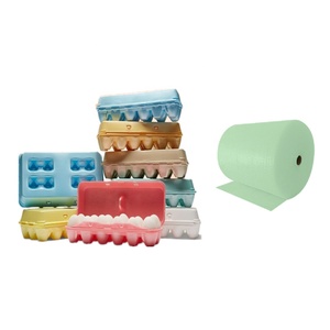 Máy Làm Nhựa PLA Polystyrene/Hộp Đựng Thức Ăn Xốp PS/Hộp/Đĩa/Bát/Khay Đựng Trứng - Product Image 1