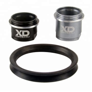 ZTTO XD FREEHUB corpo suoi-4 accessori ruota posteriore per MAVI C Crossmax Deemax mozzo con 135 142 convertitore in lega di alluminio - Product Image 3