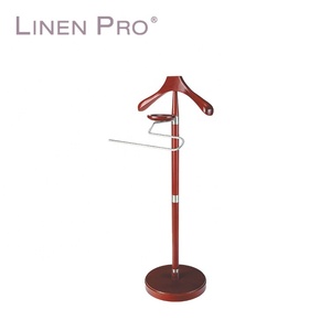 Cintre de séchage vertical réglable, design moderne pour le séchage des vêtements, 10 pièces - Product Image 2