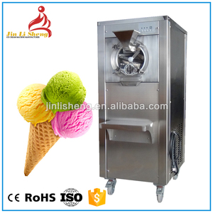 machine à glace italienne professionnelle commerciale pour <span class=keywords><strong>glacier</strong></span> artisanal - Product Image 1