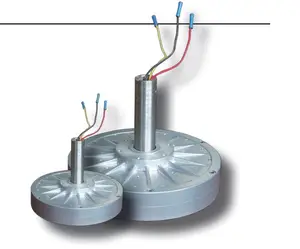 1kw Gió Tuabin Máy Phát Điện Cho VAWT