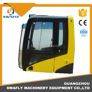 Sany SY215 <strong>Excavator</strong> Complete Cabin 12302648 for <strong>Excavator</strong> <strong>Spare</strong> <strong>Parts</strong> - Product Image 2