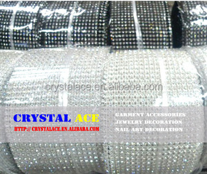 Meilleure Qualité Tiras Strass 24 Filas - Product Image 1