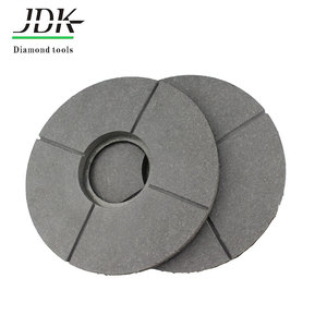 250mm <span class=keywords><strong>Support</strong></span> En Caoutchouc Diamant Dalle <span class=keywords><strong>De</strong></span> Granit Tampons <span class=keywords><strong>de</strong></span> Polissage Buff - Product Image 6