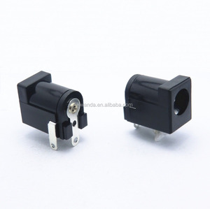 Adaptateur secteur pour <span class=keywords><strong>aspirateur</strong></span> et <span class=keywords><strong>rasoir</strong></span> électrique 0.3A30VDc, prise horizontale femelle 2.0/2.5 mm - Product Image 4
