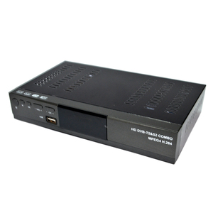 SYTA S1024E DVB T2 DVB-S2 ресивер с поддержкой Powervu Biss CCCam Newcamd <span class=keywords><strong>Youtube</strong></span> <span class=keywords><strong>Youporn</strong></span> по WiFi 3G - Product Image 6