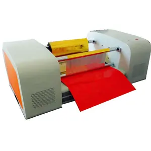 (WD-256) Digital Foil Hot Stamping Mesin