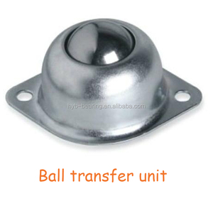 Bola de rodamiento BTU Bola de rodillo de transferencia unidad unidad de transferencia de bola fábrica CY-15A CY-25A CY-30A SP-22 IK IA-25 rueda giratoria - Product Image 5