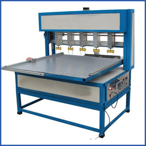 Entièrement automatique <span class=keywords><strong>fil</strong></span> chauffé 3d machine de découpe de mousse à vendre - Product Image 2