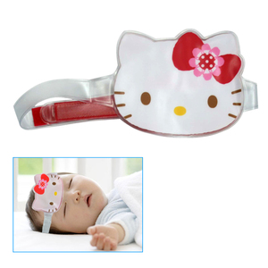 Compresa fría más fresco cabeza paquete de gel <span class=keywords><strong>para</strong></span> los niños - Product Image 2