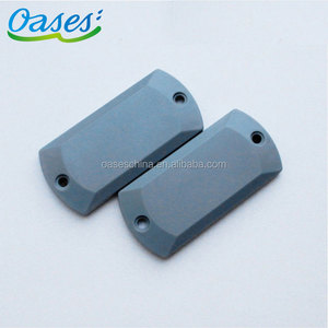Chất lượng cao tùy chỉnh kích thước không thấm nước xe quản lý RFID núi-on-kim loại tag ABS <span class=keywords><strong>UHF</strong></span> RFID Chống kim loại tag - Product Image 5