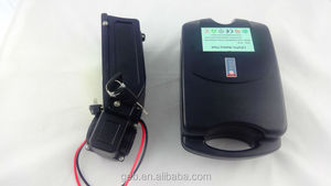 36v10ah bici elettrica li ion batteria per bici elettrica e scooter - Product Image 4