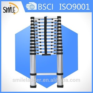 La famille complète de monter un <span class=keywords><strong>escalier</strong></span> frp loft échelle escabeau multipurpose échelle, escabeau, combinaison ladde - Product Image 1