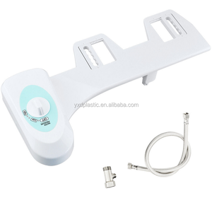 ABS Cold Water Bidet Toilet Sprayer Water Jet Spray