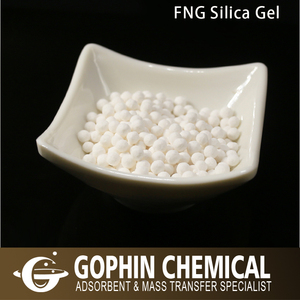 Gel de Sílice Absorbente Industrial <span class=keywords><strong>FNG</strong></span> - Product Image 5
