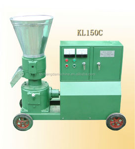 SINH KHỐI viên gỗ làm cho máy kl150 kl150a 7.5 HP động cơ xăng - Product Image 5