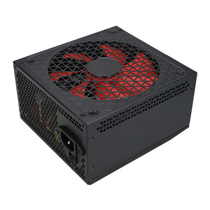 KINPOWER 80plus Gaming <strong>Power</strong> <strong>Supply</strong> 550w Fuentes De Poder Para <strong>Pc</strong> - Product Image 2