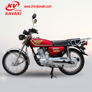 Nouvelle <span class=keywords><strong>moto</strong></span> chinoise bon marché de 200 cm3 à vendre / KV125-CGW <span class=keywords><strong>Moto</strong></span> <span class=keywords><strong>sportive</strong></span> à deux roues - Product Image 2