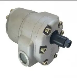 Tout nouveau H8-01 hydraulique H801 de pompe à engrenages hydraulique de haute qualité pour tracteur UTB650 Pompa UTB U-650 H801