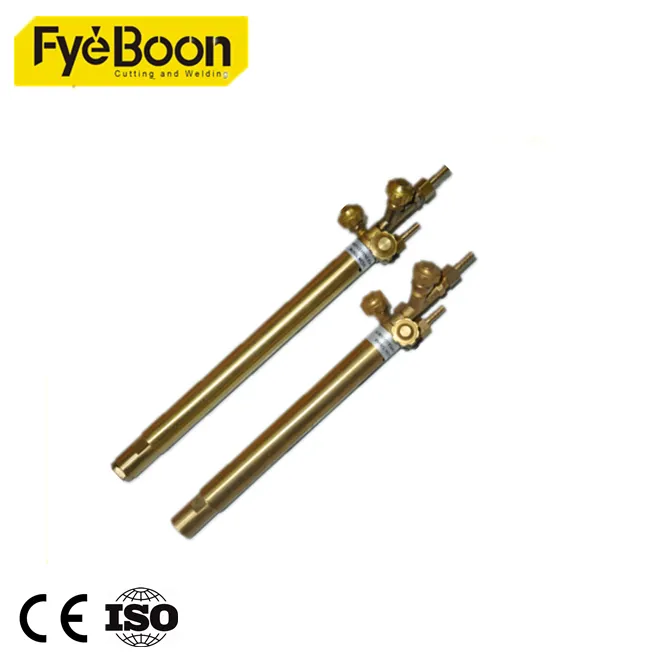 Factory Selling Oxy Acetylene Torch for CNC Cutting Machine