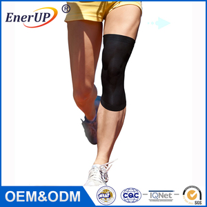 Gimnasio <span class=keywords><strong>barato</strong></span> 7mm de neopreno ortopédico rodilleras manga - Product Image 4