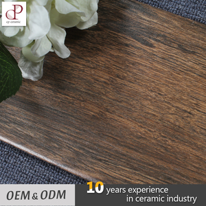 Cuadros de foshan Empresa <span class=keywords><strong>Mate</strong></span> Rústico Baldosas de Madera 150 Madera Mirada Porcelanato - Product Image 3